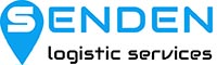 logo Senden Logistic Services